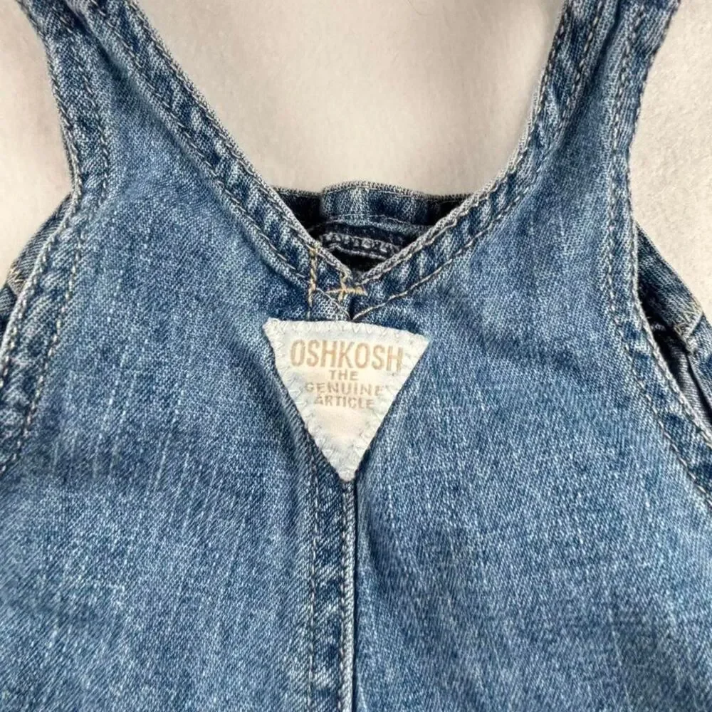 OshKosh Bgosh adorable vintage
